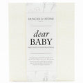 Pregnancy Prayer Journal by DuncanStonePaperCo
