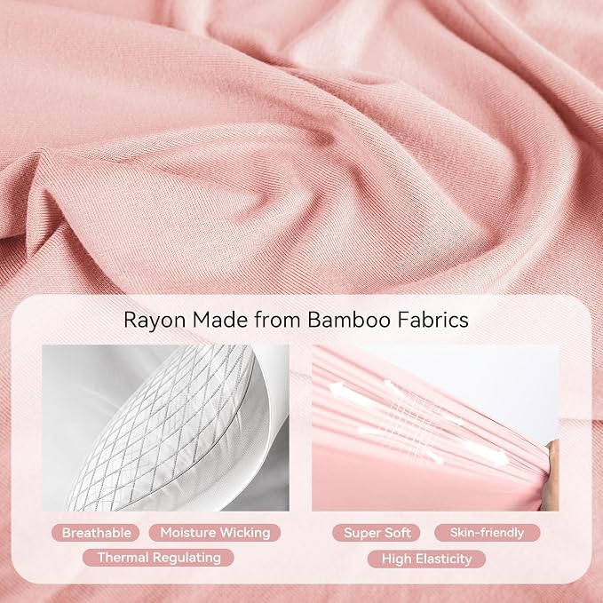 Rayon Made From Bamboo Sleep Sack 3t-4t 0.5 Tog Ultra Soft Summer Toddler Sleep - Image 3