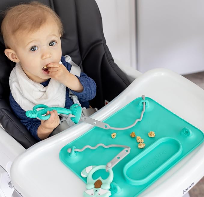 Busy Baby Teething Spoon - Image 5