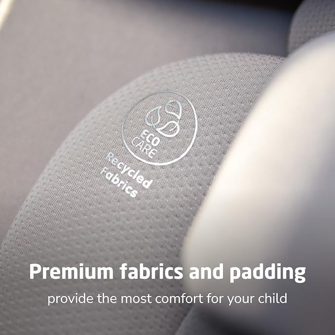 Maxi-Cosi Pria 3-in-1 Convertible Car Seat, Infant to Toddler Car Seat - Image 4