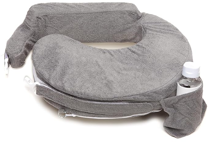 My Brest Friend Nursing Pillow by MyBrestFriend