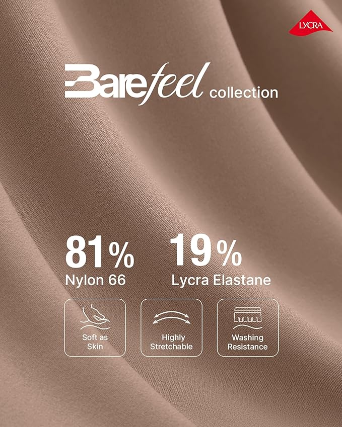 G4Free BareFeel Maternity Flare Leggings - Image 2