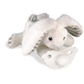 RaZbaby Bunny RaZbuddy w/RaZberry Teething Relief Pacifier – Soothes Sore Gums by RaZbaby