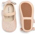 Soft Sole Baby Shoes by FelixFlora