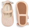 Soft Sole Baby Shoes by FelixFlora