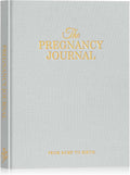 Lanpn My Pregnancy Journal Memory Book by Lanpn