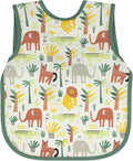 BapronBaby Animal Prints Bapron by BapronBaby