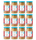 Babylife Organics Stage 1 – Heavy Metal Safe, Organic Baby Food by BabylifeOrganics