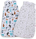 Lictin Baby Sleep Sack 0.5 Tog by Lictin