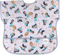 Bumkins Bibs - Toddler Bibs, Waterproof, Large by Bumkins
