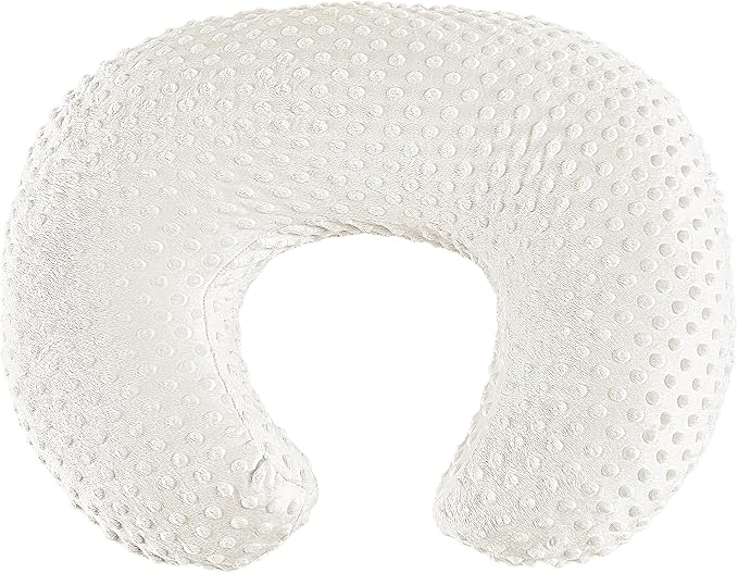 Nursing Pillow for Bottle and Breastfeeding, Ergonomic Comfort Nursing - Image 2