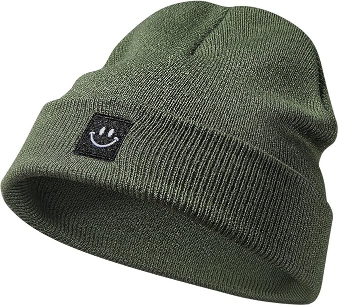2Pack Baby Beanie Knit Toddler Hat - Image 4