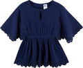 Gerber baby-girls Toddler Kaftan Swim Cover Up by Gerber