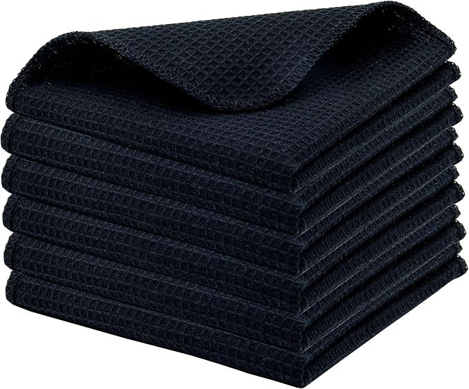 PurpleEssences Dish Cloths and Dish Rags by PurpleEssences