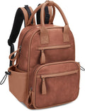 JESSIE & JAMES Saturday EDC Diaper Bag Backpack Multi Function Diaper Bag by JessieJames