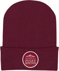 College Baby NCAA Officially Licensed Infant Knit Cap by CollegeBaby