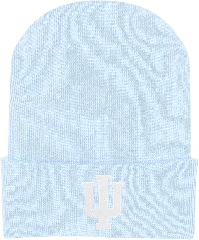 College Baby NCAA Officially Licensed Infant Knit Cap by CollegeBaby
