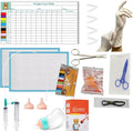 Puppy Kitten Whelping Kit, Essentials Kit by Doggiema