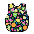 BapronBaby Neon Fruit Monster Bapron by BapronBaby
