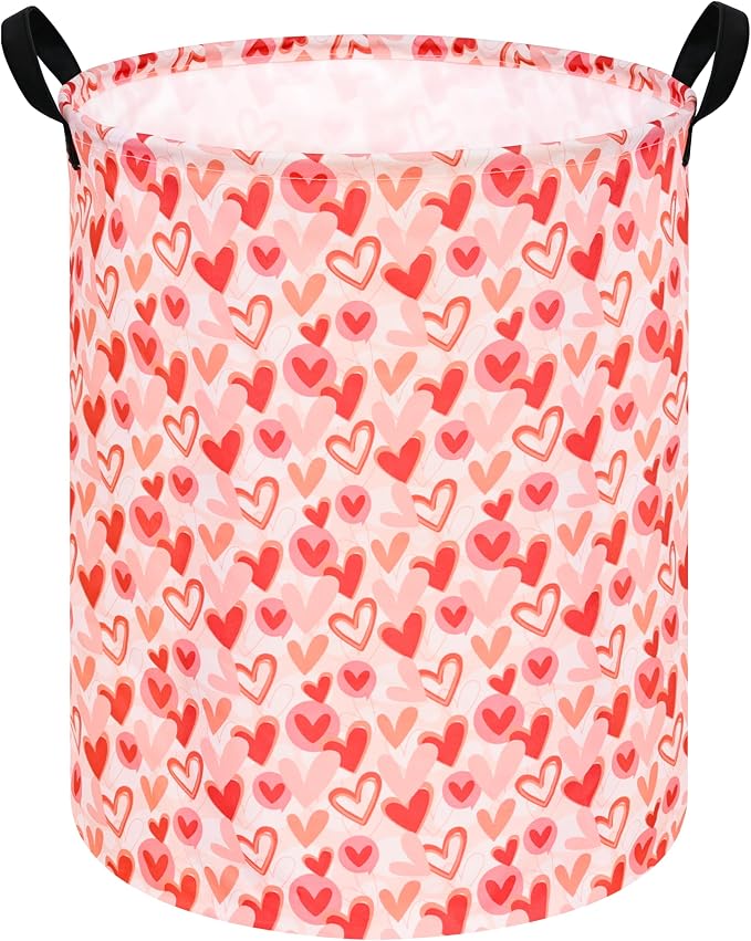 Round Laundry Hamper Storage Basket Laundry Organizer Hamper Storage Bins by Unknown