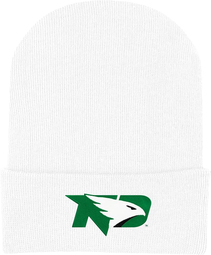 College Baby NCAA Officially Licensed Infant Knit Cap by CollegeBaby