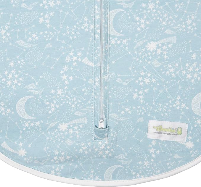 Woombie Soothing Sleep Sack, Baby Sleeper - Image 5