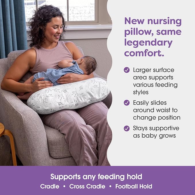 Boppy Nursing Pillow - Image 2