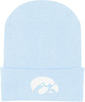 College Baby NCAA Officially Licensed Infant Knit Cap by CollegeBaby