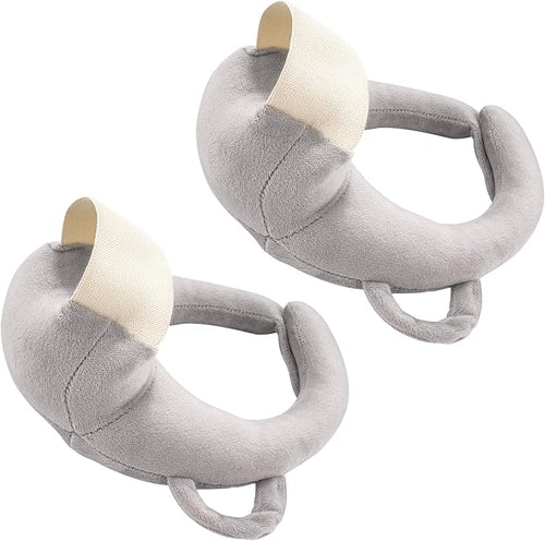 2 Pack Bottle Holder Pillow, Feeding Support Pillow by Unknown