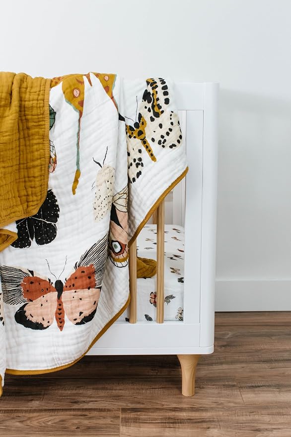 CLEMENTINE KIDS Reversible Quilts - Image 5