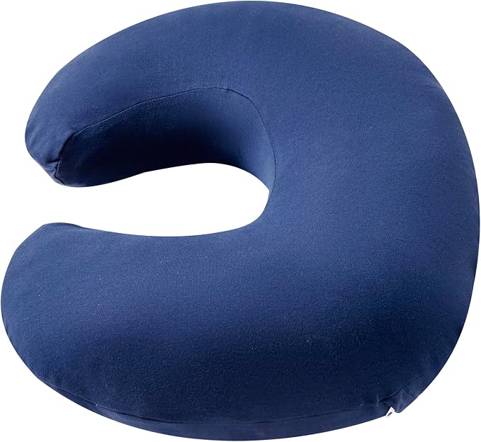Nursing Pillow, Plus Size Breastfeeding Pillow Original Support - Image 4