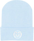 College Baby NCAA Officially Licensed Infant Knit Cap by CollegeBaby