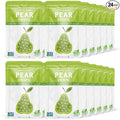 Nature’s Turn Freeze-Dried Pear Crisps – Healthy, Gluten-Free, Crispy & by NaturesTurn