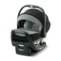 Graco SnugRide SnugFit Elite Infant Car Seat, Anti Rebound Bar by Graco