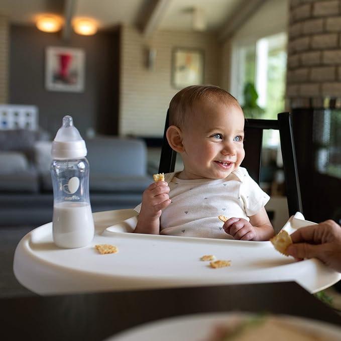 Evenflo Feeding Premium Proflo Venting Balance Plus Standard Neck Baby - Image 6