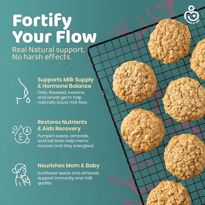 Milkrush Lactation Support for Breastfeeding - Image 2