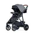 Chicco Corso Primo Modular Quick-Fold Stroller by ChiccoUSA