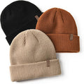 FURTALK Toddler Beanie Baby Boys Girls Beanies Kids Winter Hats Children Knit by FURTALK