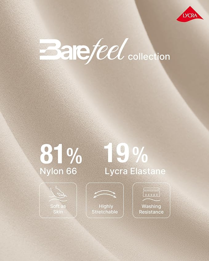 G4Free BareFeel Maternity Flare Leggings - Image 2