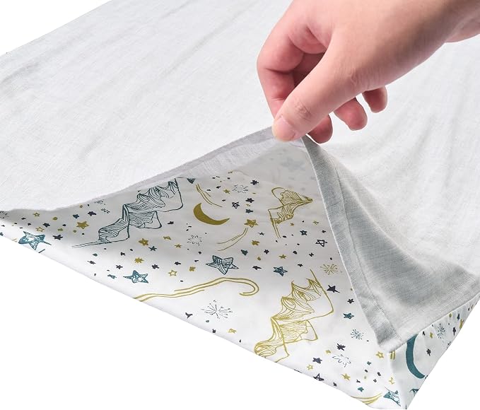Nest Designs Toddler Pillow - Image 4