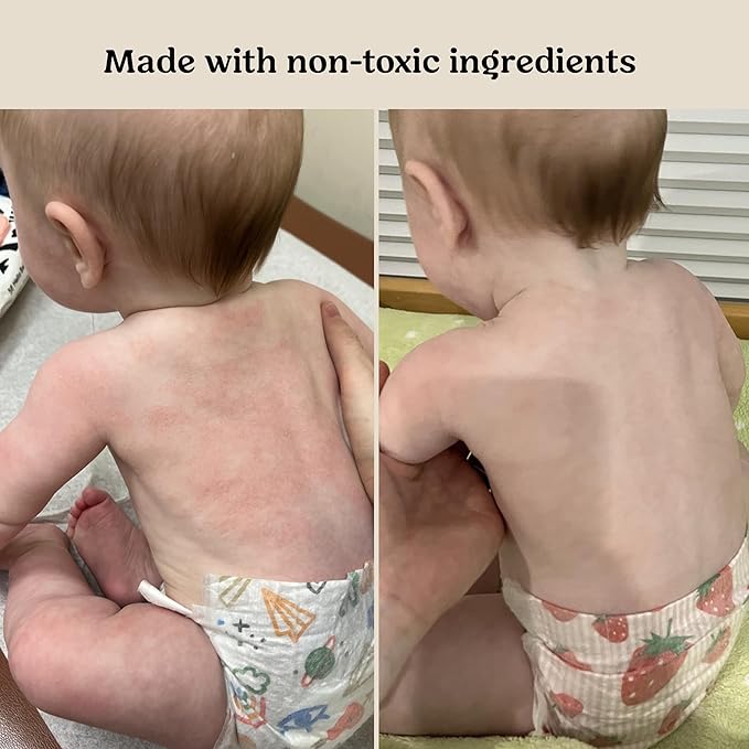 Roe Wellness Baby Cream & Baby Serum Power Pair Biome Barrier | - Image 3