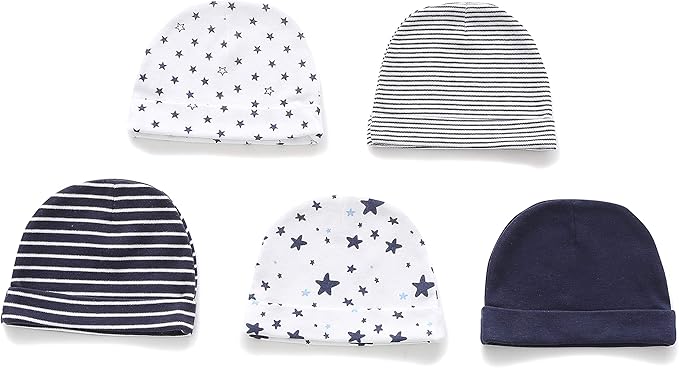 Kiddiezoom Unisex Baby Layette Essentials Giftset Clothing Set 19-Piece - Image 2