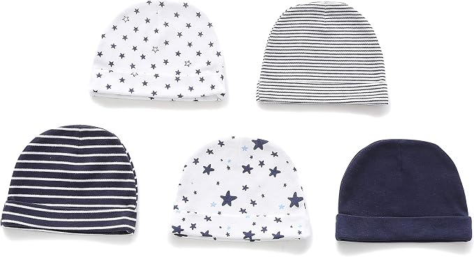 Kiddiezoom Unisex Baby Layette Essentials Giftset Clothing Set 19-Piece - Image 2