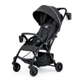 Chicco Presto Self-Folding, Compact Stroller by ChiccoUSA