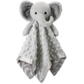 Pro Goleem Elephant Loveys for Babies Soft Security Blanket Infant Snuggle Toy by ProGoleem