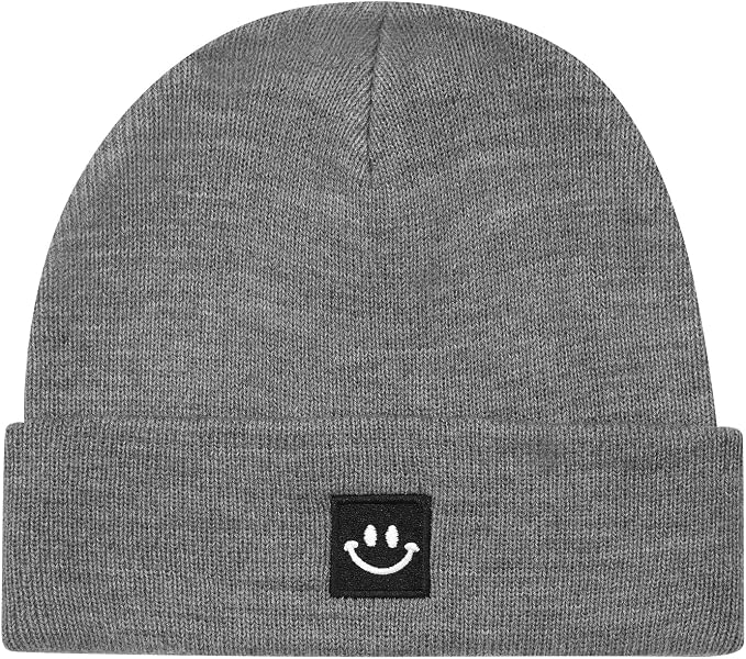 2Pack Baby Beanie Knit Toddler Hat - Image 3