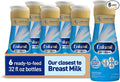 Enfamil Optimum Ready-to-Feed Baby Formula, Our Closest to Breast Milk by Enfamil