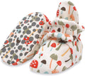 Zutano Organic Baby Booties Newborn Infant, Lost Baby Socks Solution, 18-24 by Zutano