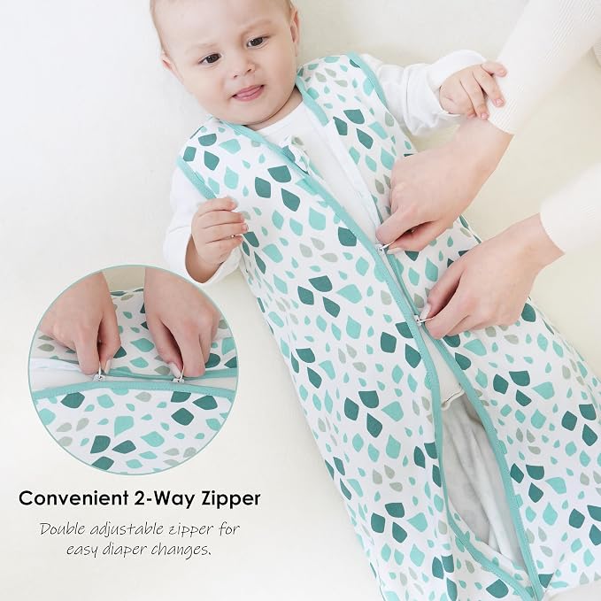 Cute Castle Baby Sleep Sack 12-18 Months - Image 5