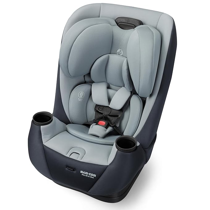 Maxi-COSI Pria All-in-One Convertible Car Seat, Infant to Toddler Car Seat - Image 16